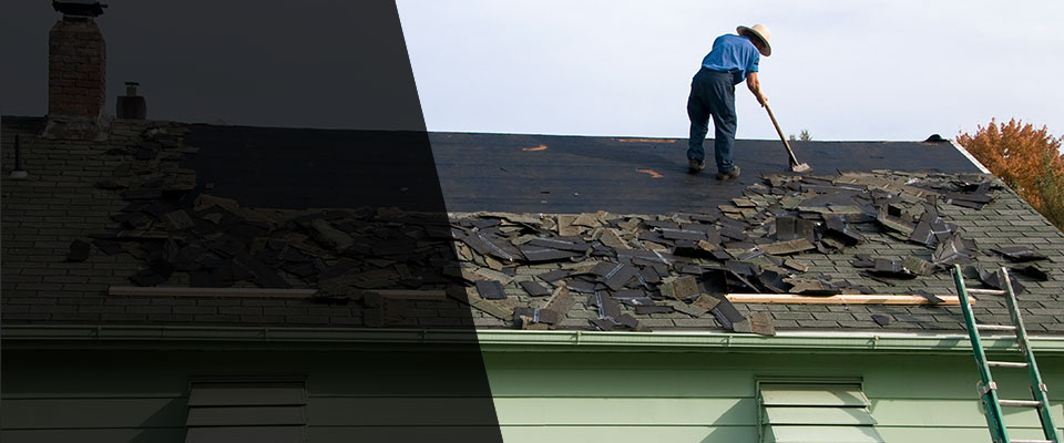 Fenelton Roofing Contractors