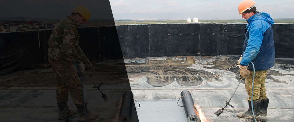 Fenelton Roofing Contractors