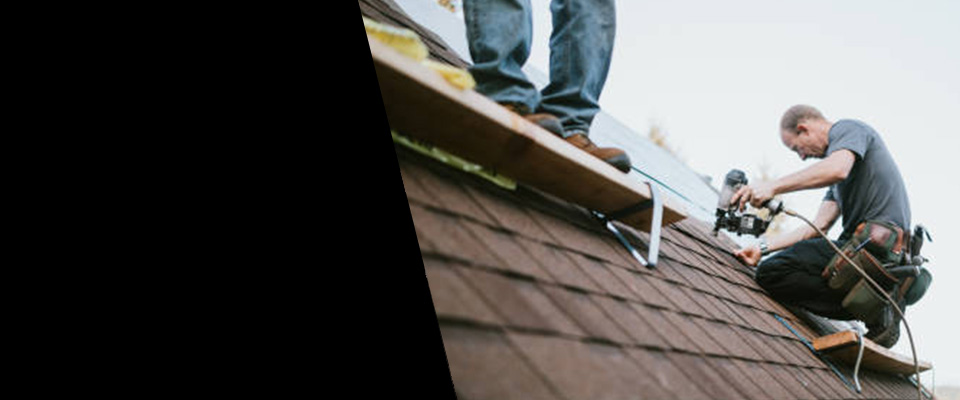 Fenelton Roofing Contractors